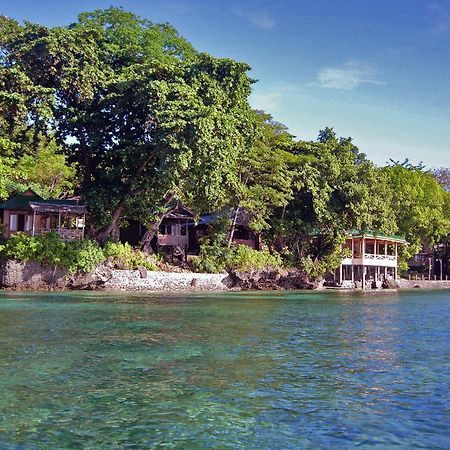 Bunaken Divers Sea Breeze Resort Eksteriør bilde