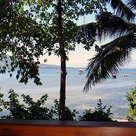 Bunaken Divers Sea Breeze Resort Eksteriør bilde