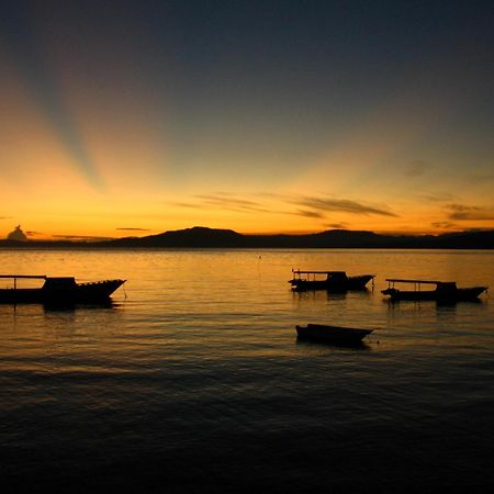 Bunaken Divers Sea Breeze Resort Eksteriør bilde