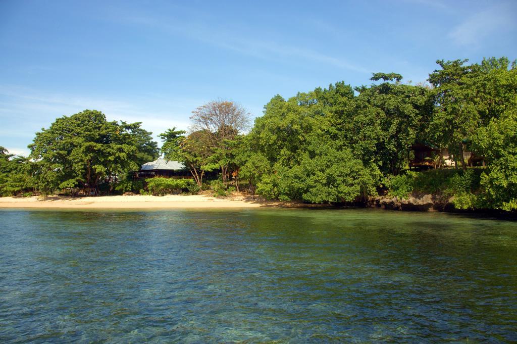 Bunaken Divers Sea Breeze Resort Eksteriør bilde