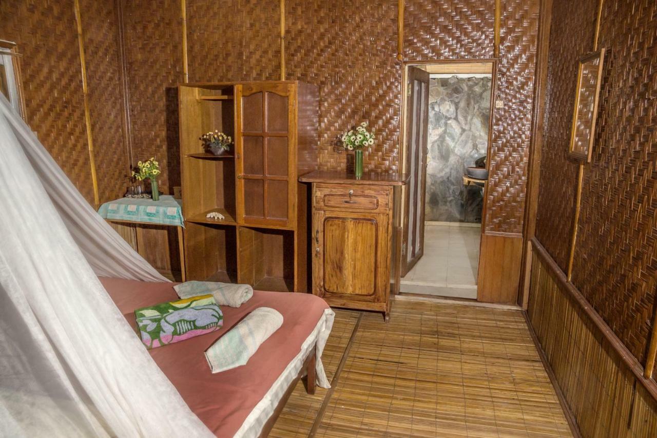 Bunaken Divers Sea Breeze Resort Eksteriør bilde