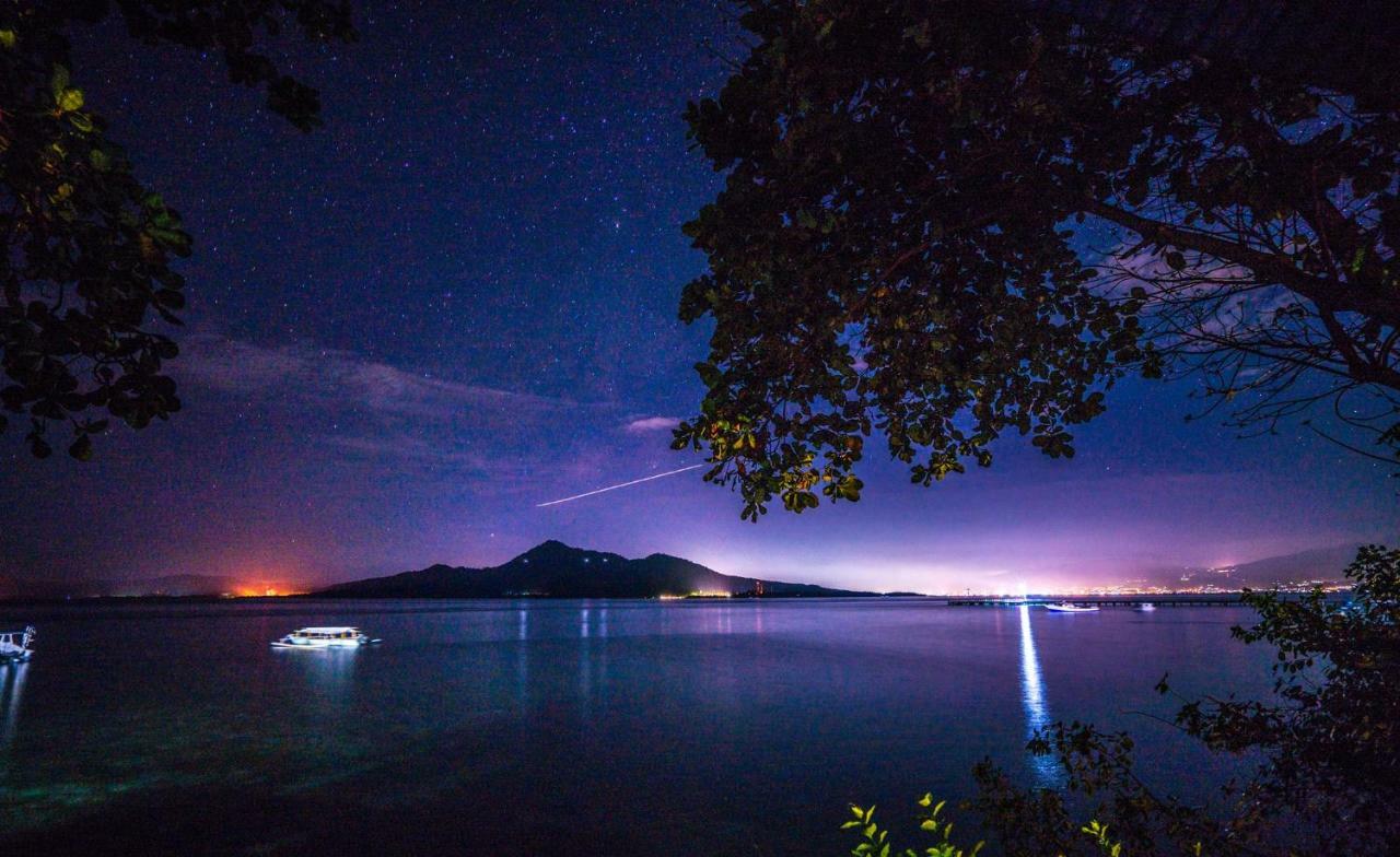 Bunaken Divers Sea Breeze Resort Eksteriør bilde